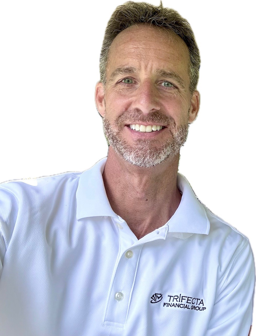 headshot - golf